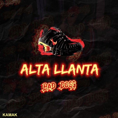 Alta Llanta | Boomplay Music