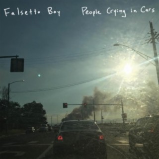 People Crying in Cars