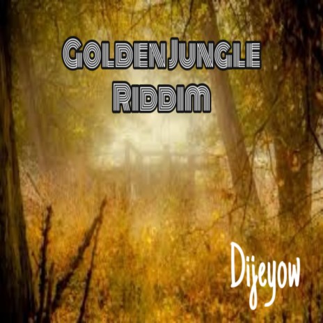 Be my girl (Golden jungle rdm)