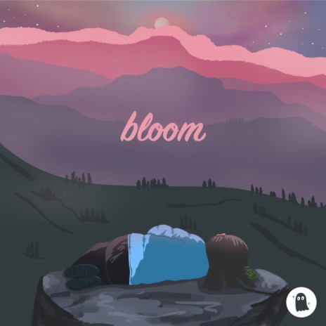 Bloom ft. Chill Ghost | Boomplay Music