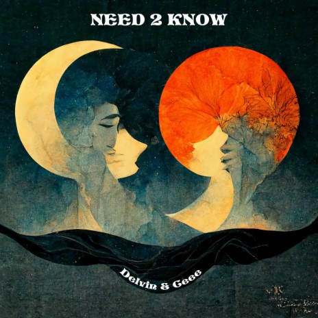 Need 2 Know ft. Ceee