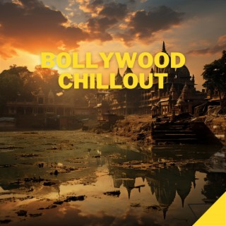 Bollywood Chillout: Instrumental Lounge Bar Evening