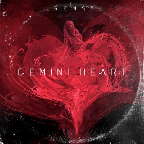 Gemini Heart