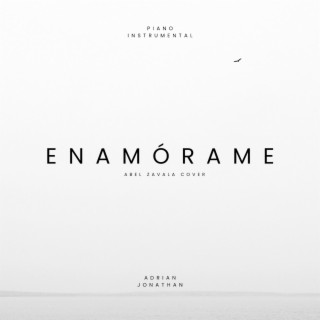 Enamórame (Instrumental de Piano)