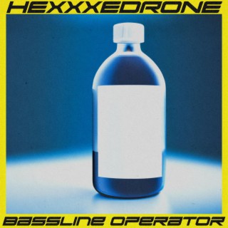 HEXXXEDRONE