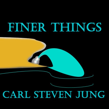 Finer Things ft. James TenNapel & Syndrome | Boomplay Music