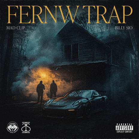 Fernw Trap ft. Billy Sio | Boomplay Music