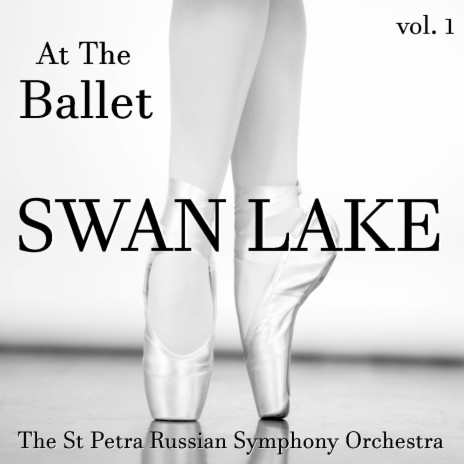 Swan Lake Ballet, Op. 20: VII | Boomplay Music