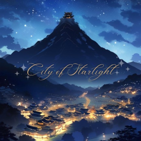 City of Starlight | Boomplay Music