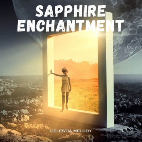 Sapphire enchantment | Boomplay Music