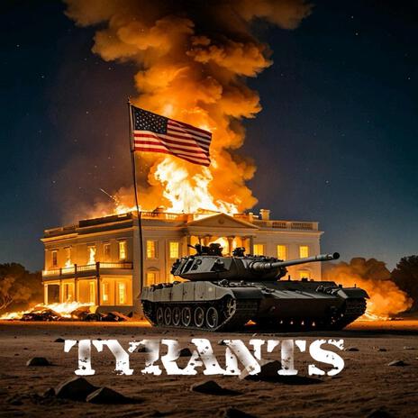 Tyrants | Boomplay Music