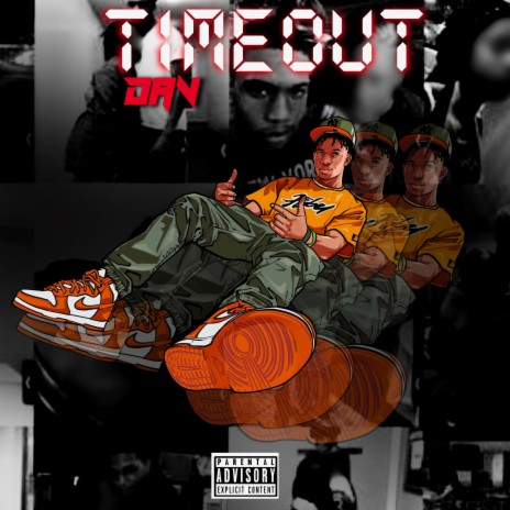 TIMEOUT | Boomplay Music