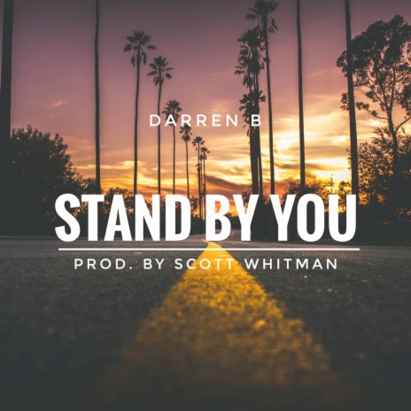 Stand by You | Boomplay Music