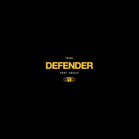 Defender ft. Cecily