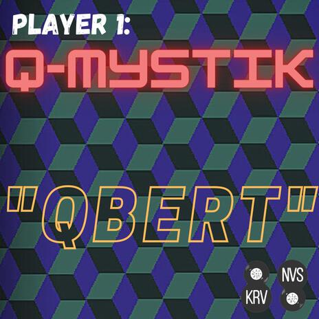 Qbert | Boomplay Music