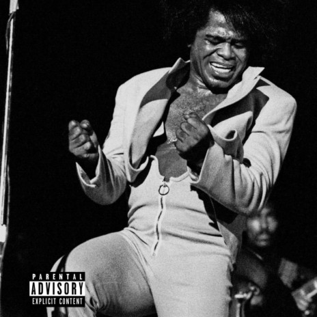 JAMES BROWN ft. King X The Legend