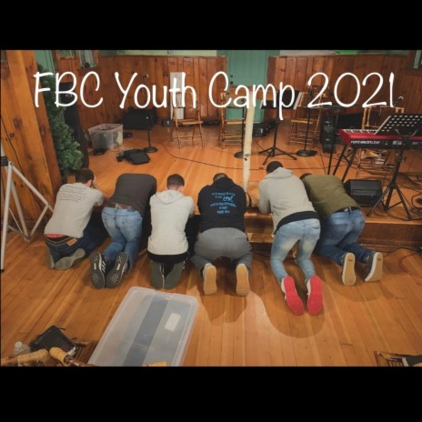 In Christ Alone ft. FBC Youth | Boomplay Music