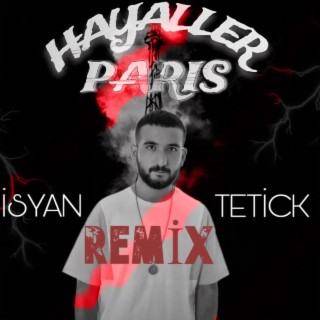 Hayaller Paris Remixx