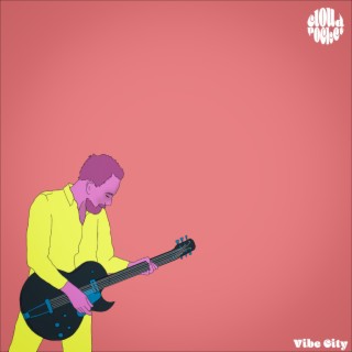 Vibe City lyrics | Boomplay Music