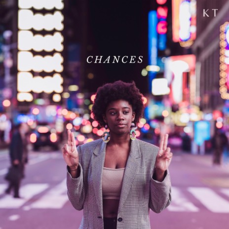 Chances | Boomplay Music