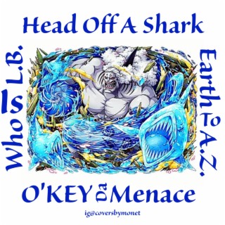 Head Off A Shark GO