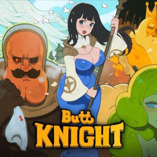 Download g3ntlebreeze album songs: ButtKnight Demo (Original Video 