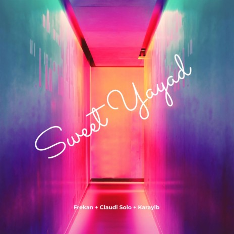 Sweet Yayad ft. karayib | Boomplay Music