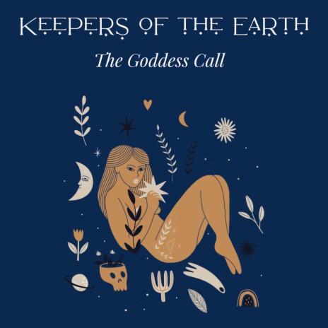 The Goddess Call | Boomplay Music