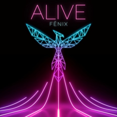 Alive | Boomplay Music