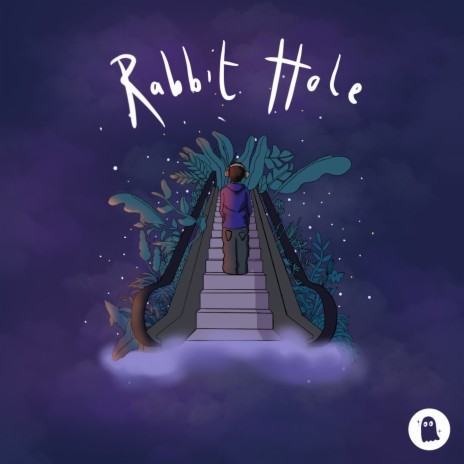 Rabbit Hole ft. Chill Ghost | Boomplay Music