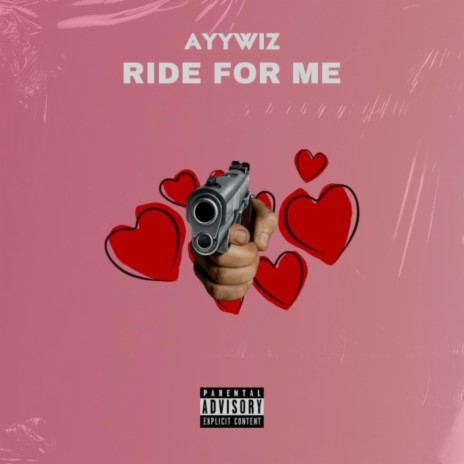 Ride for me | Boomplay Music