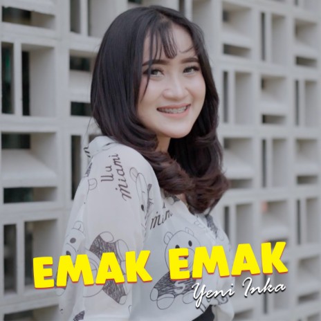 Emak Emak (Ngamen 88) | Boomplay Music