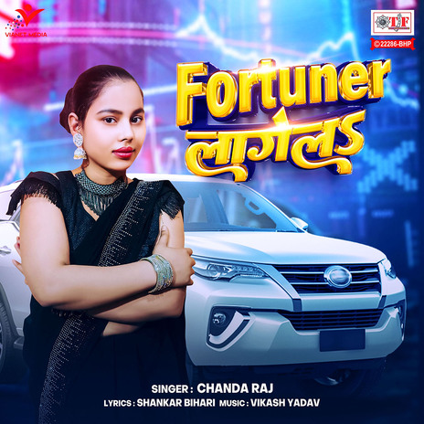 Fortuner Lagela | Boomplay Music