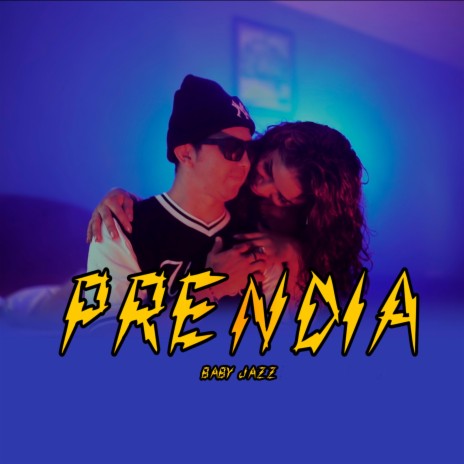 PRENDIA | Boomplay Music