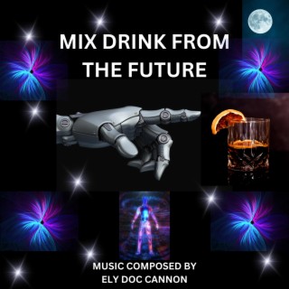 MIX DRINK FR0M THE FUTURE