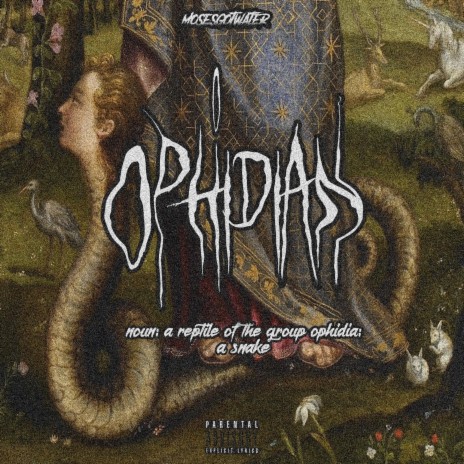 Ophidian | Boomplay Music