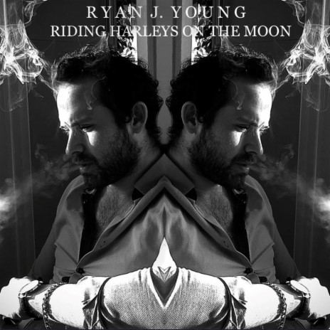 Riding Harleys On The Moon (Radio Edit)