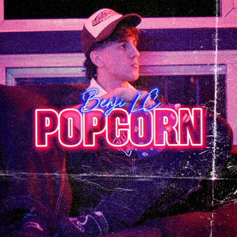 Popcorn | Boomplay Music