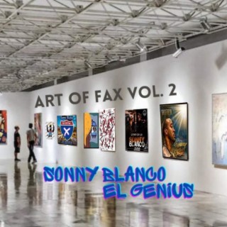 Art of Fax Volume 2