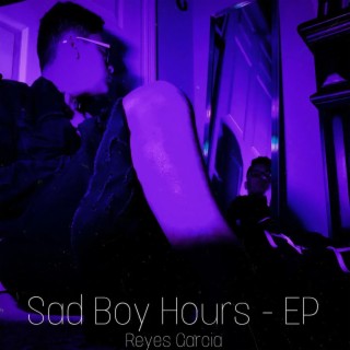 Sad Boy Hours (EP)