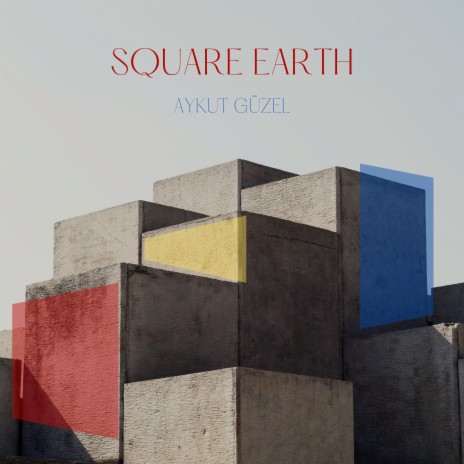 Square Earth (Original Mix) | Boomplay Music