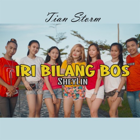 Iri Bilang Bos ft. SheyLin | Boomplay Music