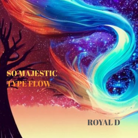 So Majestic Type Flow | Boomplay Music
