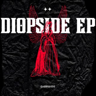 Diopside EP