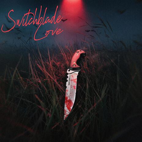 switchblade love | Boomplay Music