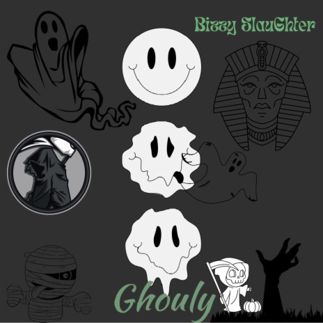 Ghouly | Boomplay Music