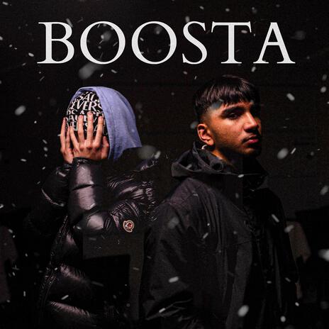 BOOSTA ft. Willow | Boomplay Music