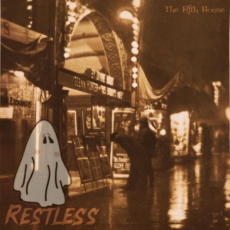 Restless | Boomplay Music