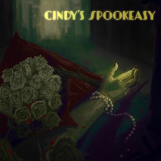 Cindy's Spookeasy