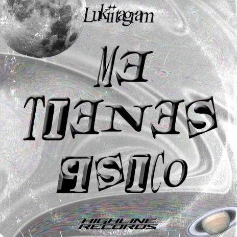 Me tienes psico ft. Lukiitagram | Boomplay Music